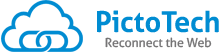 PictoTech Logo